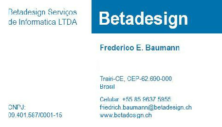 Email: frederico@betadesign.ch?subject=Flecheiras Home Opinião / Sugestões / Informações